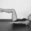 exercices abdominaux pilates